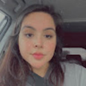 Meet your Posher, Jasmine